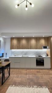 Simplicity Center Apartment