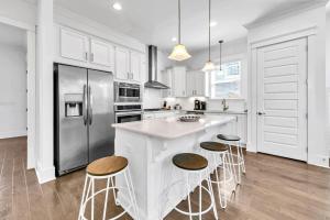 3 bed 3 bath on beautiful historic 30A