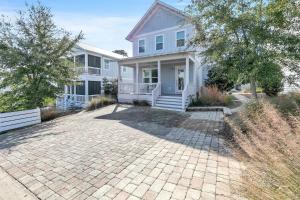 3 bed 3 bath on beautiful historic 30A