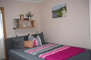 Marktstübchen, Einzelzimmer - Weisel