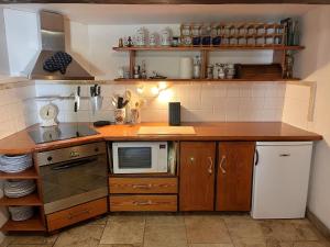 Dům U Dvou Líp The Two Lime Trees