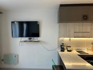 Departamento Estudio, centrico