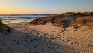 Camping de Lanven - Tréguennec