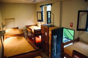 Pariwana Hostel Lima