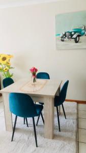 Menlyn Hub Accommodation