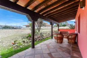 Rancho Las Puertas - Bendita