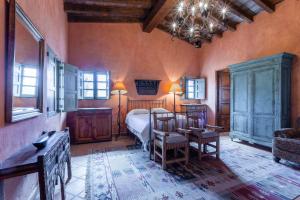 Casa 2 Hermosa Casa en San Miguel de Allende con alberca y vistas