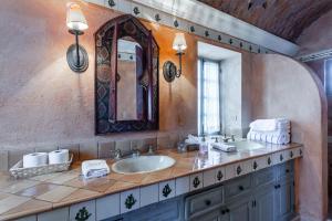 Casa 2 Hermosa Casa en San Miguel de Allende con alberca y vistas