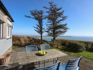 Bryn Meillion - 4hvězdičkové hotely ve městě Pwllheli