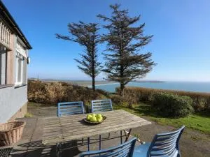 Bryn Meillion - Llandegwning