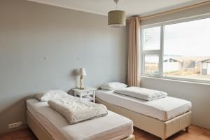 Budget Family  Room room in Laugarvatn Hostel