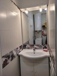 Appartements Studio L-Echappee 3 etoiles : photos des chambres