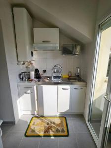 Appartements Studio 1piece cosy Paris-Disney : photos des chambres