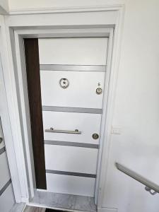 Appartements Studio 1piece cosy Paris-Disney : photos des chambres