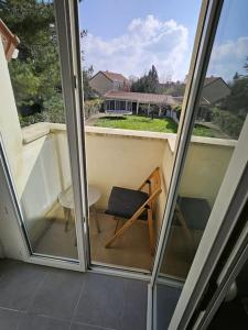 Appartements Studio 1piece cosy Paris-Disney : photos des chambres