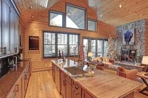 Gilded Buffalo - Lead