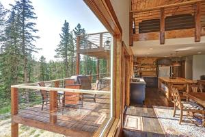 Wildercreek Cabin
