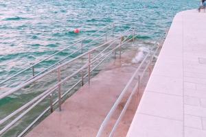 Seablue Pag