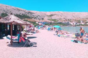 Seablue Pag