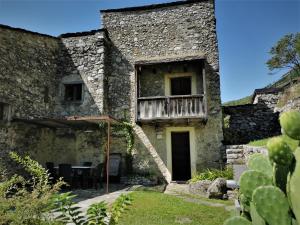 Holiday Home room in Borgo Selvapiana