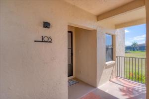 3700 Bal Harbor Unit 105