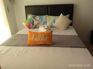 Studio 2205 at Centrio Tower CDO