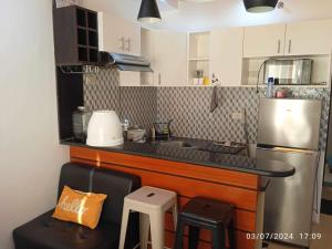 Studio 2205 at Centrio Tower CDO