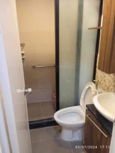 Studio 2205 at Centrio Tower CDO