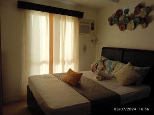 Studio 2205 at Centrio Tower CDO