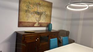 Vivienda 1ª línea mar en paseo marítimo