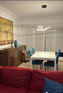 Vivienda 1ª línea mar en paseo marítimo