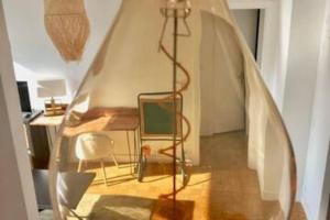 2P calme - climatisation - 70m du métro M4 Barbara - 4 pers maximum - 3hvězdičkové hotely ve městě Montrouge