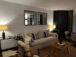 Apartamento LOS CORZOS - LA PINILLA - Айльон