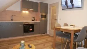 Haus Thule - Berdumer Neue Mitteldeich