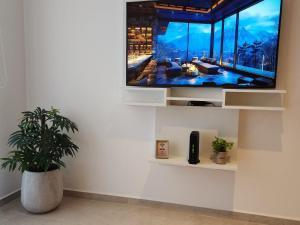 Costanera Vista Edificio Alarif Trench