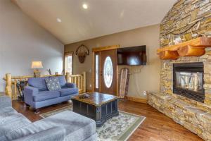 Westwinds Lodge