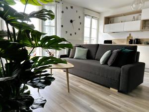 Appartements *NEW* ALBA 6 pax Appart 8min Disney : photos des chambres