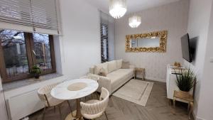 Apartament Jaracza 287