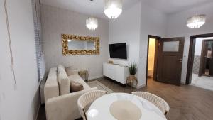 Apartament Jaracza 287