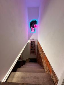 Ca Foscari Pop Naviglio ,2 camere 2 bagni