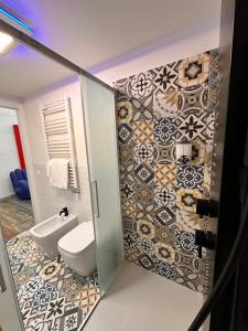 Ca Foscari Pop Naviglio ,2 camere 2 bagni