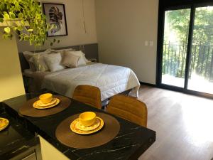 Loft Próximo ao Teleférico