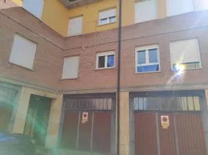 Travesía de La Rioja - 潘科尔沃