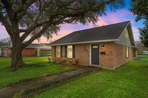 By Sylvan Beach PARK with work space high speed wifi 5 Superhost - دير بارك