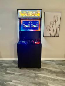 Sandy Private Beach Oasis Close to Kemah Boardwalk & NASA 5 STAR SUPER HOST