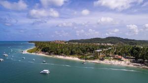 Studio Luxo - Melhor trecho da Praia dos Carneiros