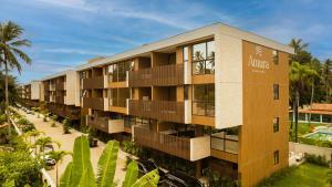 Studio Luxo - Melhor trecho da Praia dos Carneiros