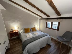 Casa rural abuela Gaspara