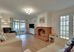 Avocet House - Stiffkey