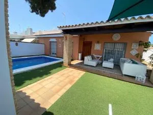 Villa La Calma - Puerto Real